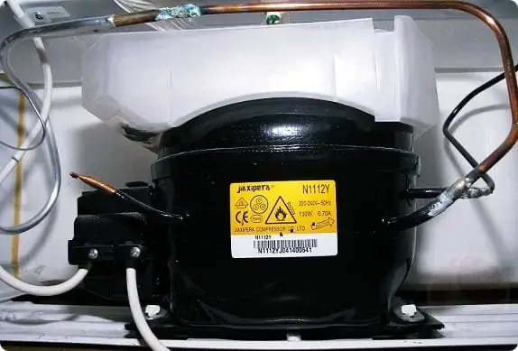 Bảo trì vệ sinh tủ lạnh 2 cánh, loại dưới 300 lít