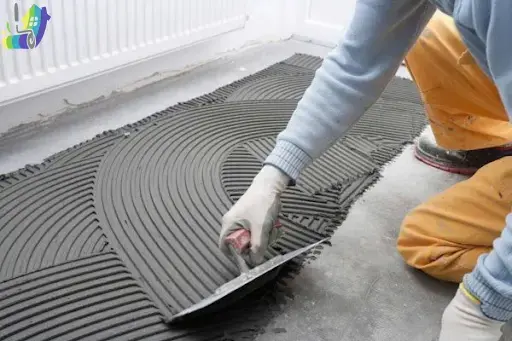 Chống thấm thoát sàn nhà vệ sinh